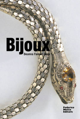 Book cover for Bijoux