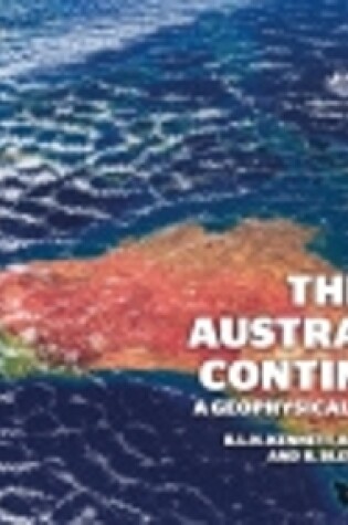 Cover of The Australian Continent