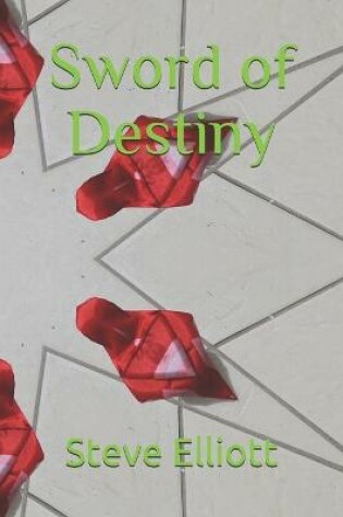 Cover of Sword of Destiny