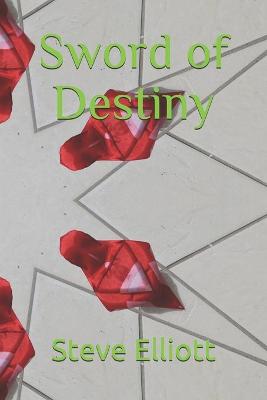 Book cover for Sword of Destiny