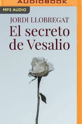 Cover of El Secreto de Vesalio (Narración En Castellano)