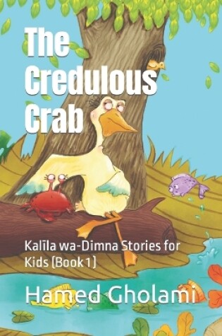 Cover of The Credulous Crab