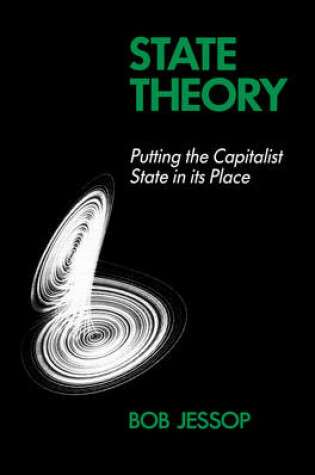 Cover of State Theory