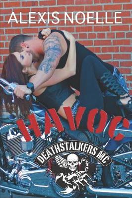 Cover of Havoc