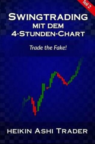Cover of Swingtrading Mit Dem 4-Stunden-Chart 2