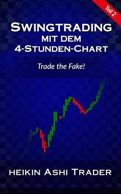 Book cover for Swingtrading Mit Dem 4-Stunden-Chart 2