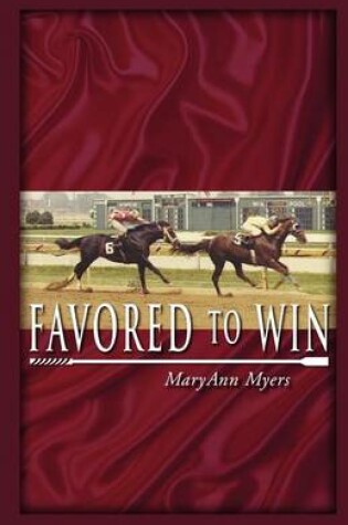 Cover of Favored to Win