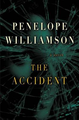 Book cover for The Accident