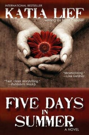 Cover of Five Days in Summer
