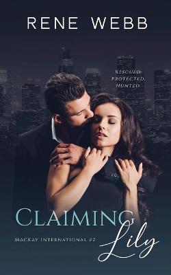 Cover of Claiming Lily