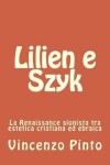 Book cover for Lilien e Szyk