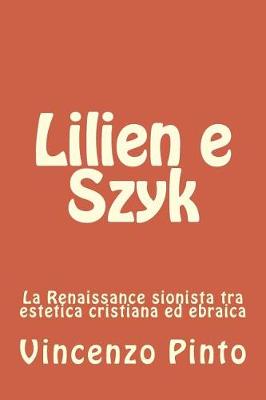 Cover of Lilien e Szyk