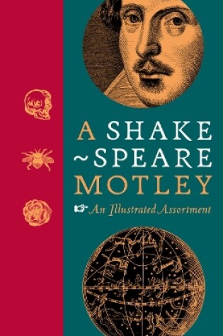 Cover of A Shakespeare Motley