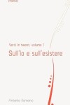 Book cover for Sull'io e sull'esistere