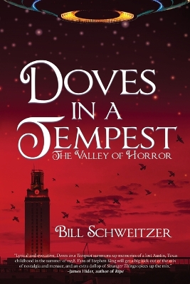 Cover of Doves In A Tempest