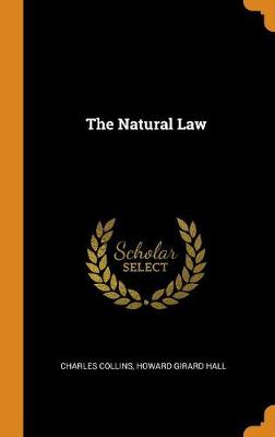 Book cover for The Natural Law