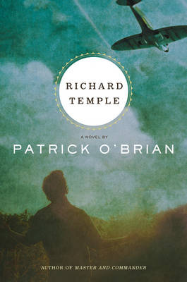 Book cover for Richard Temple: A Novel
