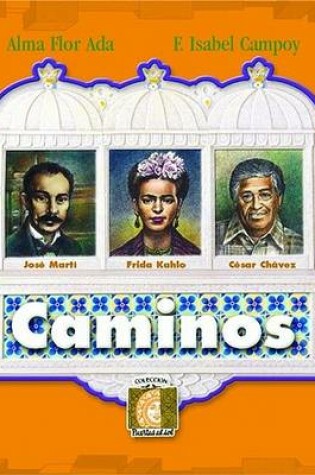 Cover of Caminos (Paths)