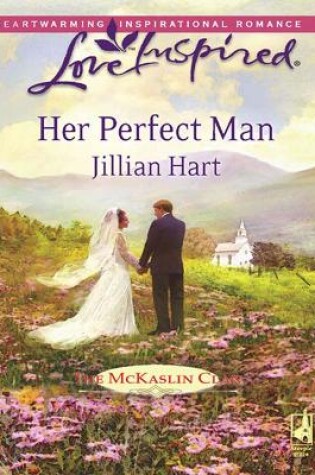 Cover of Her Perfect Man