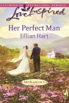 Book cover for Her Perfect Man