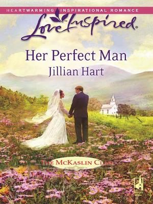 Book cover for Her Perfect Man