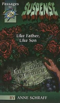 Book cover for Like Father, Like Son