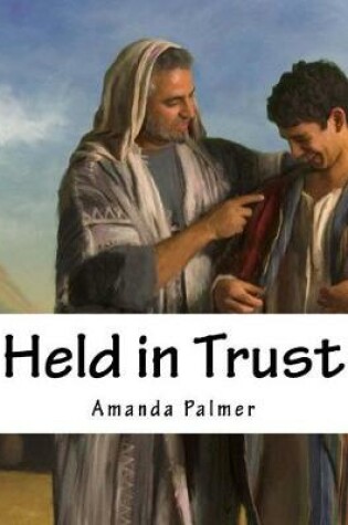 Cover of Held in Trust