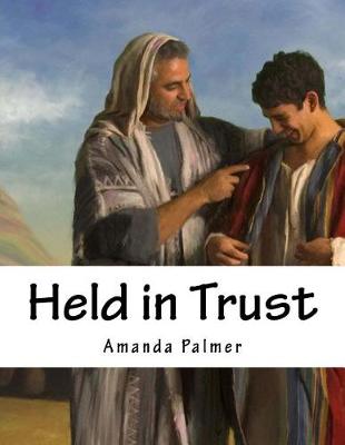 Book cover for Held in Trust