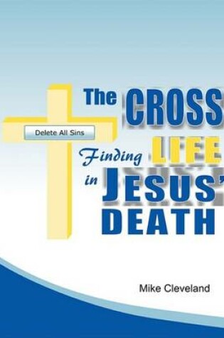 Cover of The Cross