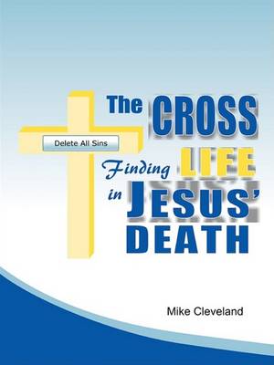 Book cover for The Cross