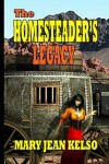 Book cover for The Homesteader's Legacy