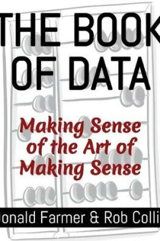 Cover of The Book of Data