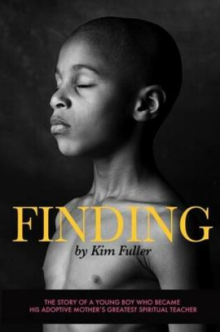 Cover of Finding
