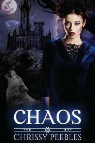 Cover of Chaos - Book 4