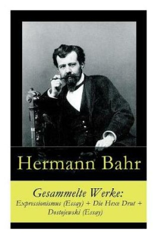 Cover of Gesammelte Werke