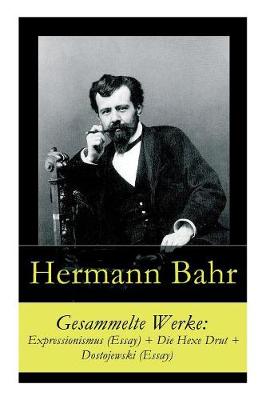 Book cover for Gesammelte Werke