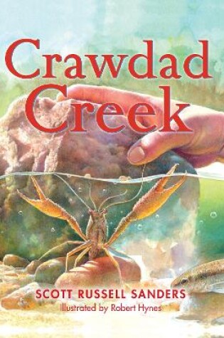 Cover of Crawdad Creek