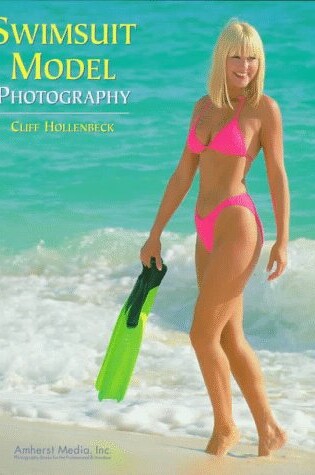 Cover of Swimsuit Model Photography