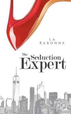 Book cover for The Seduction Expert