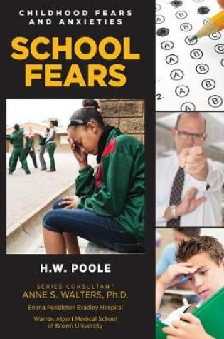 Cover of School Fears