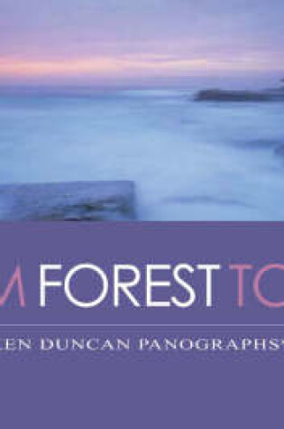 Cover of From Forest to Sea