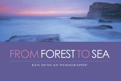 Book cover for From Forest to Sea