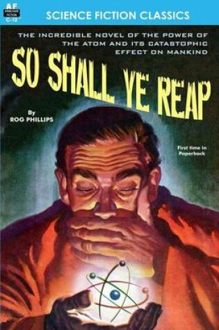 Cover of So Shall Ye Reap