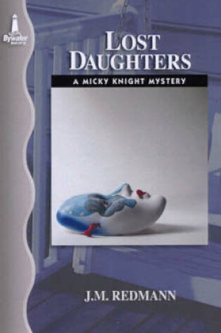 Cover of Lost Daughters
