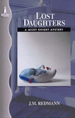 Cover of Lost Daughters