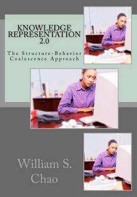 Book cover for Knowledge Representation 2.0