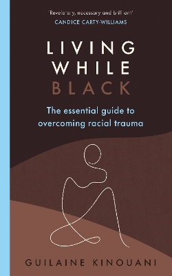 Cover of Living While Black