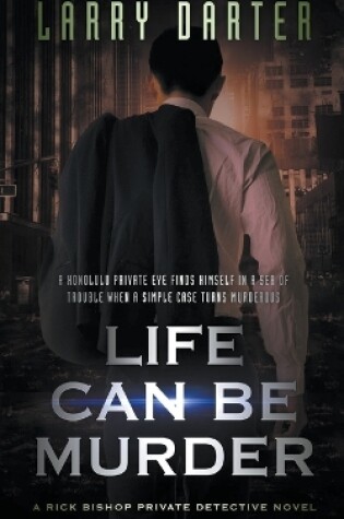Cover of Life Can Be Murder