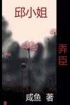 Book cover for 弄臣