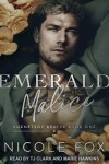 Book cover for Emerald Malice